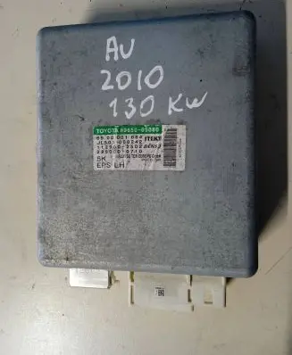 Toyota Avensis T270 Power steering control unit/module 8965005080