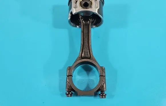 Volkswagen Transporter - Caravelle T5 Piston IMPRK1392647