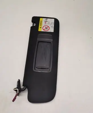 BMW 7 G11 G12 Sun visor 6905983