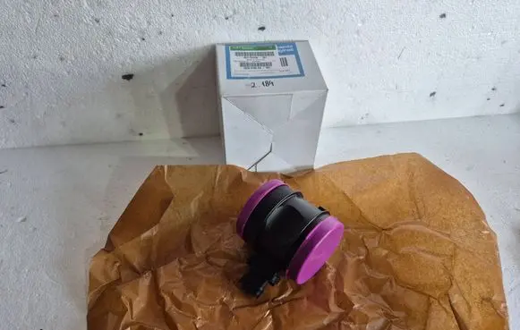 Fiat Ducato Mass air flow meter 55220331 0281006056 71794496