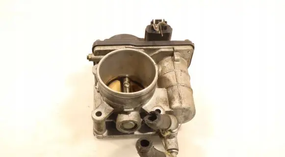 Dacia Dokker Throttle body valve SERA52601