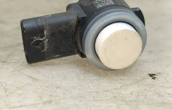 Opel Corsa F Parking PDC sensor 9813348377 1212200704