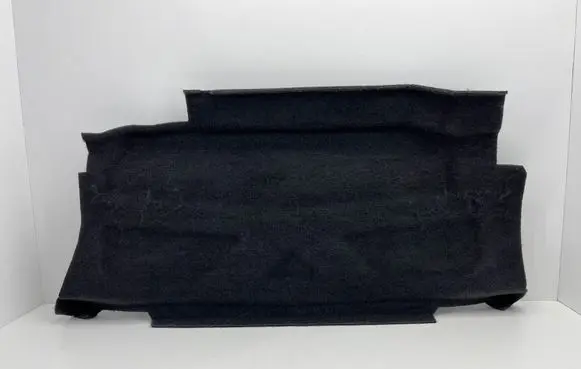 Jaguar XK8 - XKR Trunk separation 