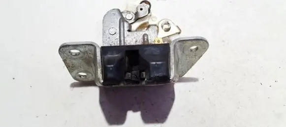 Mitsubishi Lancer Tailgate/trunk/boot lock/catch/latch 
