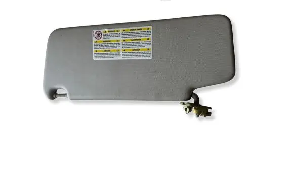 Mercedes-Benz C W204 Sun visor 