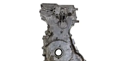 Ford Fusion II Timing belt guard (cover) CJ5E6059 CJ5E6059CC DWXWA