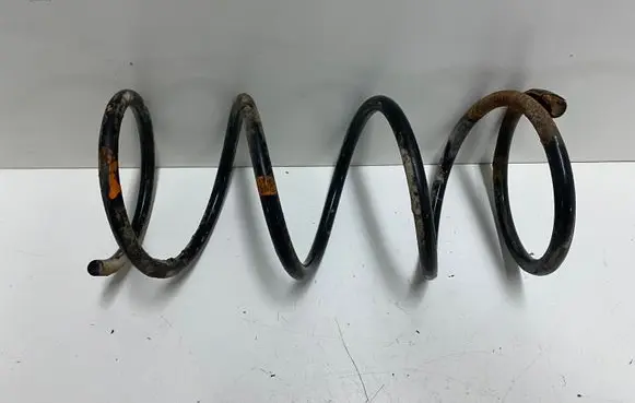 Toyota Avensis Verso Front coil spring