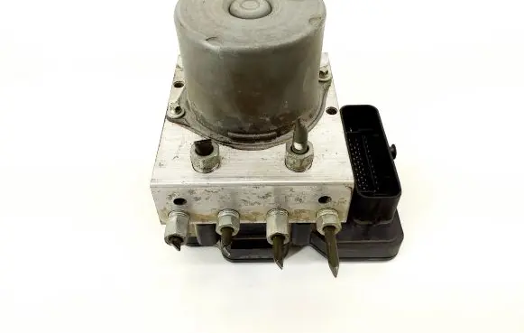 Mazda CX-3 ABS Pump DH0S437A0A 0265259220