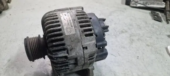 Audi A6 S6 C6 4F Generator/alternator 03G903016AX