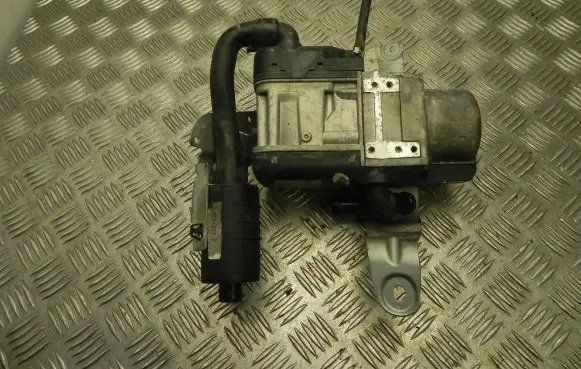 Mercedes-Benz S W221 Electric car heater A2215002198 VD20986