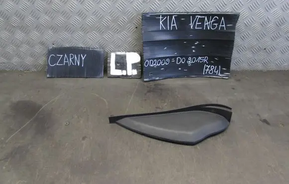 KIA Venga Dashboard trim 847651P000