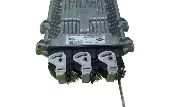 Land Rover Range Rover L322 Other control units/modules 6H4Q12A650CD