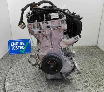 Ford Kuga III Engine BGDA