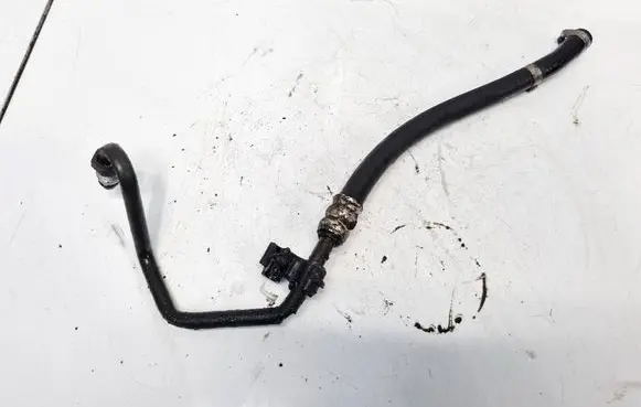Opel Astra G Power steering hose/pipe/line