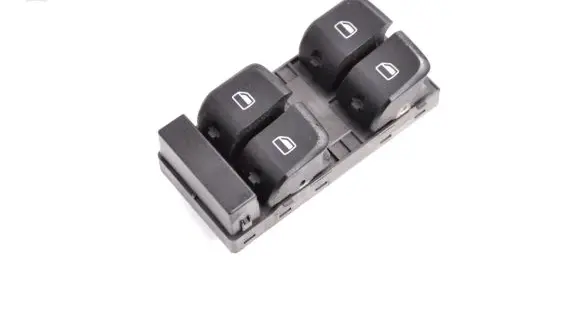 Audi A5 8T 8F Electric window control switch 8F0959851A