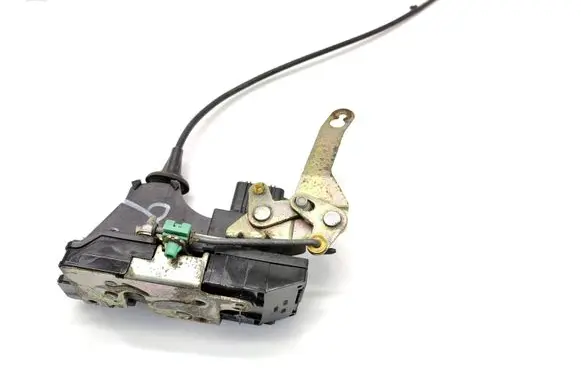 Jaguar S-Type Rear door lock 4W4A5426412DA