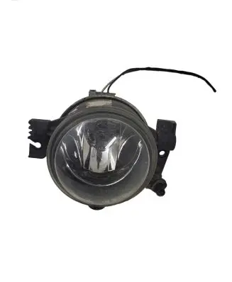Ford C-MAX I Front fog light 3M5115K202AA 3MX15K202AC