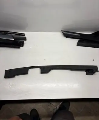 Audi Q5 SQ5 Fender end trim 80A820582C