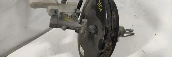 Nissan Tiida C11 Brake booster 47210ED800