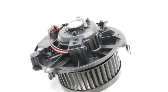 Audi Q3 F3 Heater fan/blower 5WC819015A 5WA907521