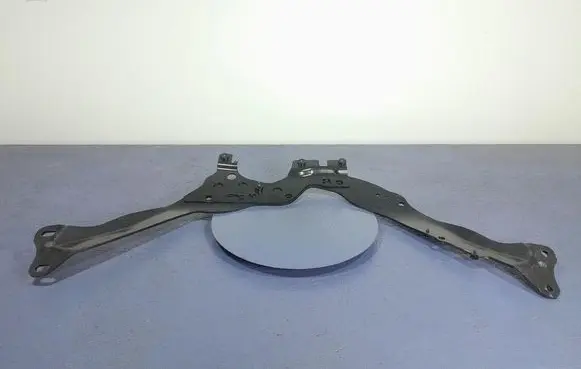 Front shock absorber/damper
