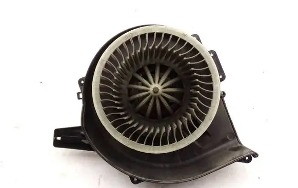 Seat Ibiza III (6L) Heater fan/blower 6Q1820015H A1916