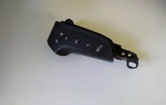 Toyota Avensis T250 Multifunctional control switch/knob 75B070