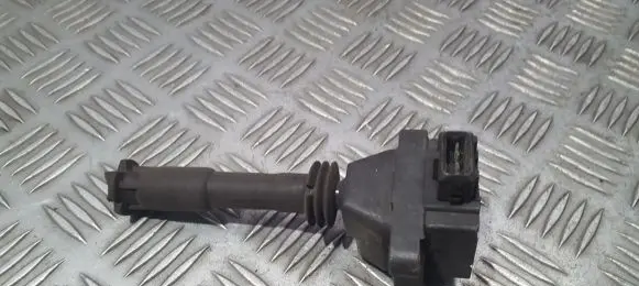 Lancia Kappa High voltage ignition coil 0221504006