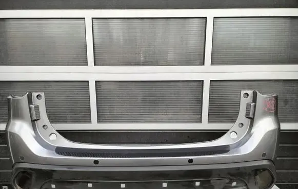 Mitsubishi Outlander Rear bumper 6410C798ZZ