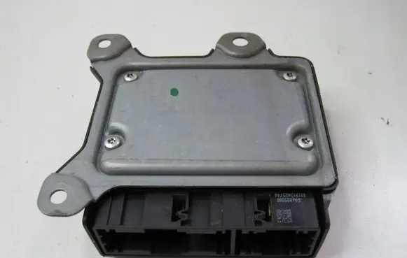 Citroen C3 Aircross Audio system kit 9825277080