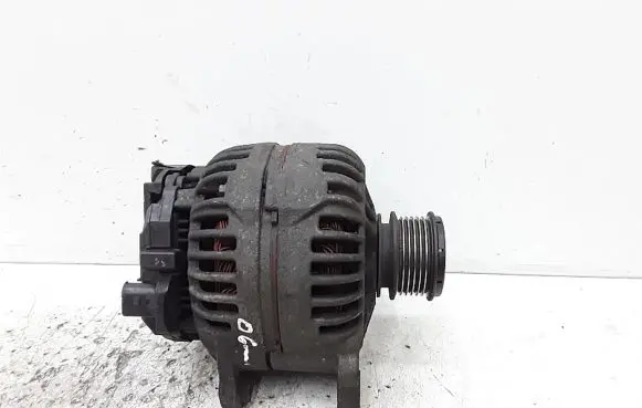 Dodge Caliber Generator/alternator 0986045360