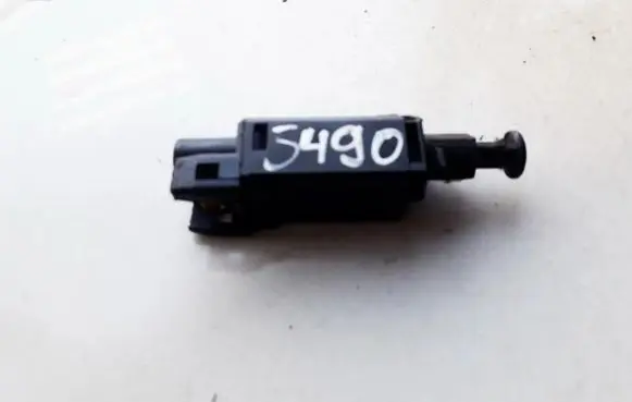 Volkswagen Golf III Brake pedal sensor switch 191945515B