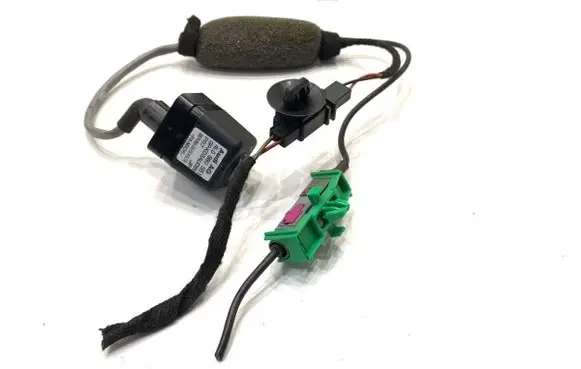 Audi Q7 4L Reversing camera 4L0980551