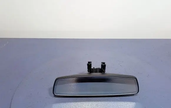 BMW 5 GT F07 Rear view mirror (interior) 6822492