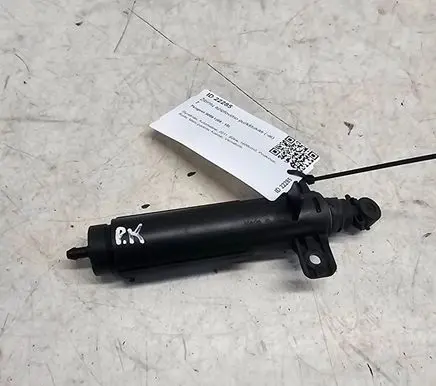 Peugeot 3008 I Headlight washer spray nozzle 9685172780