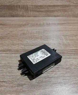 Toyota Yaris Immobilizer control unit/module 897800D010