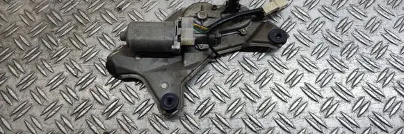 Toyota Prius (XW20) Rear window wiper motor 8513047010 2596000351