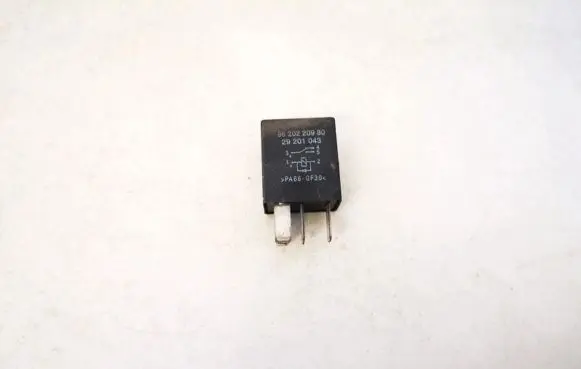 Peugeot 406 Other relay 9620220980 29201043