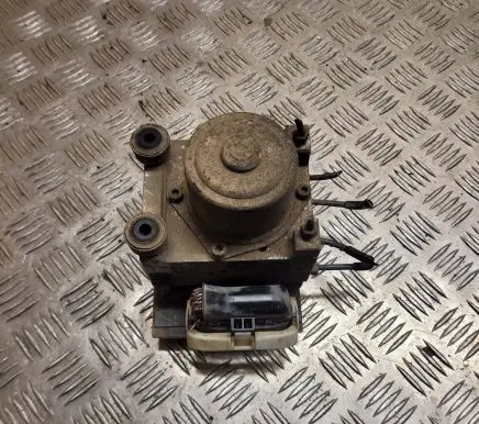Mazda 6 ABS Pump 4370722 3F24C ASCECU5629
