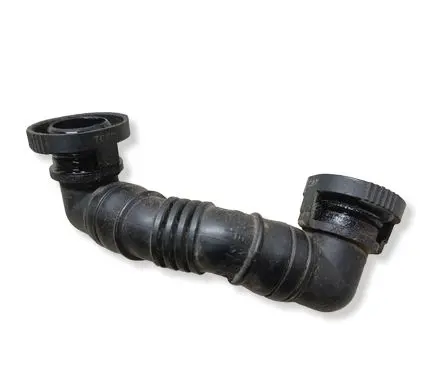 Volkswagen PASSAT B6 Breather/breather pipe/hose 03G103493E