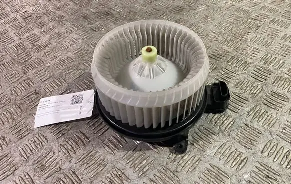 Mercedes-Benz GLC X253 C253 Heater fan/blower