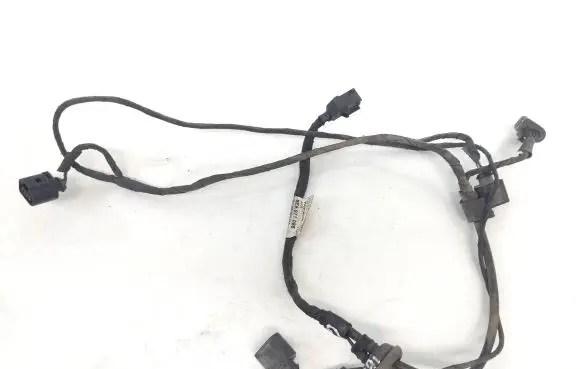 Audi A4 S4 B7 8E 8H Parking sensor (PDC) wiring loom 8E9971085