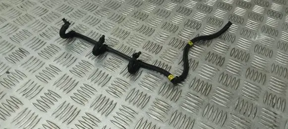 Ford Focus C-MAX Fuel return line/hose 
