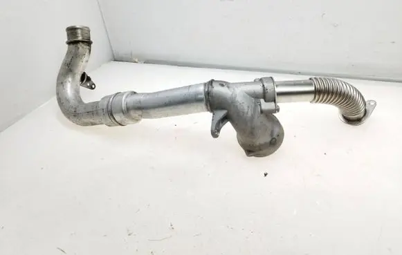Audi Q5 SQ5 Intercooler hose/pipe 059145673E 059145732A