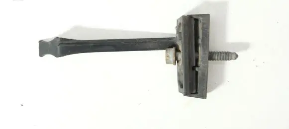 Audi A4 S4 B6 8E 8H Battery bracket 8E0803123A