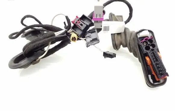 Volkswagen Caddy Front door wiring loom 2K5971121J