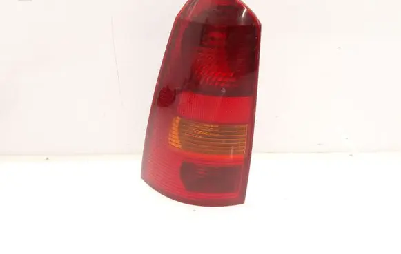 Ford Focus Rear/tail lights XS4X13N004EC
