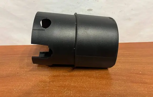 Mercedes-Benz S W221 Steering wheel column trim A2215403262 46568
