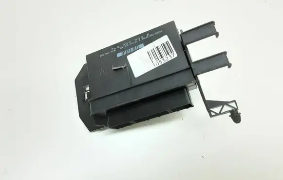 Volkswagen Touareg I Comfort/convenience module 7L0959933E