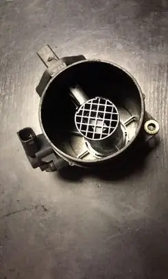 Mercedes-Benz C W204 Mass air flow meter A6460940048